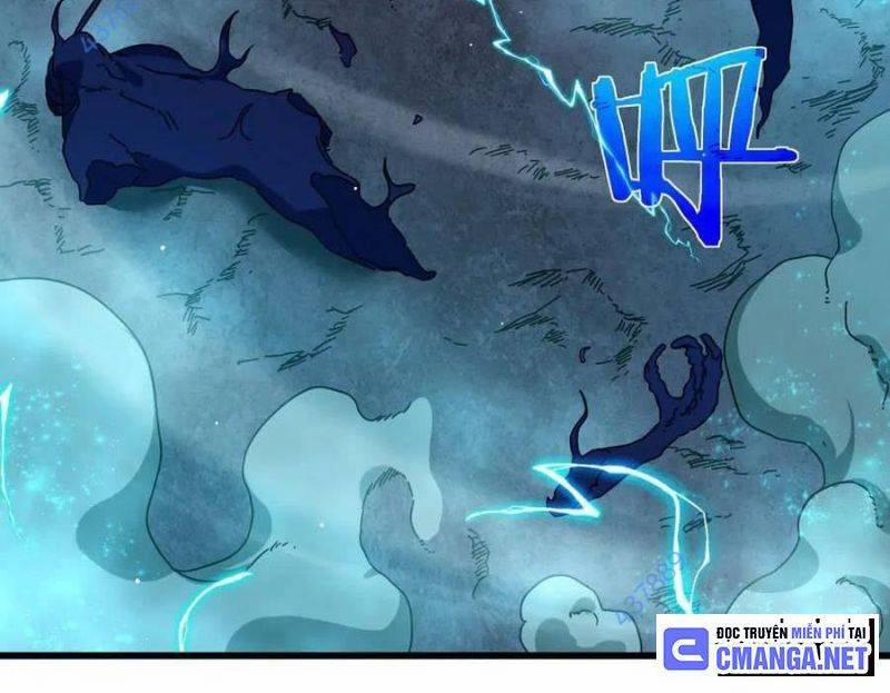 Vô Địch Bị Động Tạo Ra Tấn Sát Thương 32 trang 206