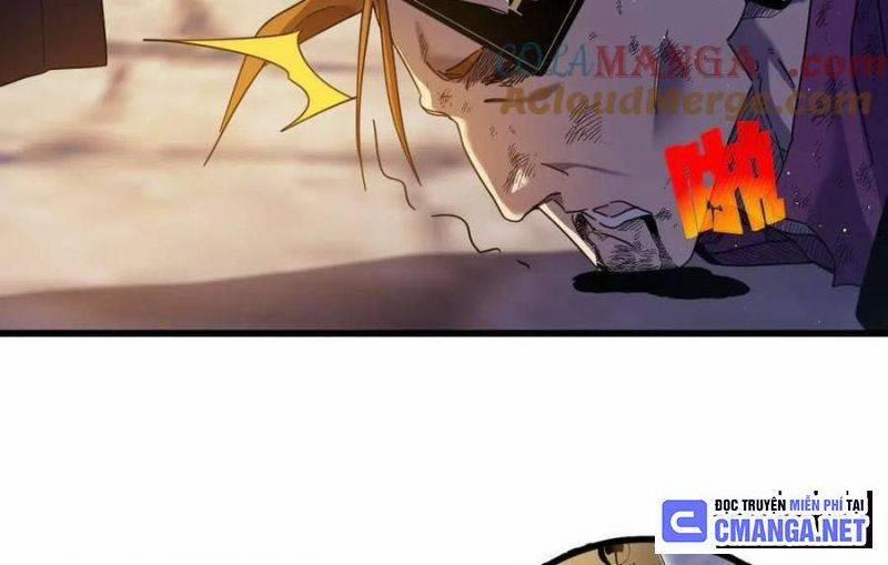 Vô Địch Bị Động Tạo Ra Tấn Sát Thương 32 trang 41