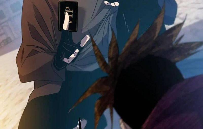 Vô Địch Bị Động Tạo Ra Tấn Sát Thương 32 trang 43