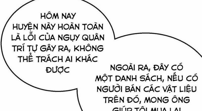 Vô Địch Bị Động Tạo Ra Tấn Sát Thương 32 trang 82