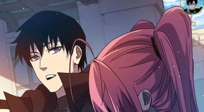 Vô Địch Bị Động Tạo Ra Tấn Sát Thương 32 trang 94