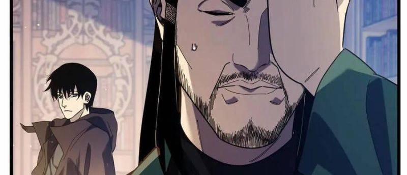 Vô Địch Bị Động Tạo Ra Tấn Sát Thương 33 trang 109