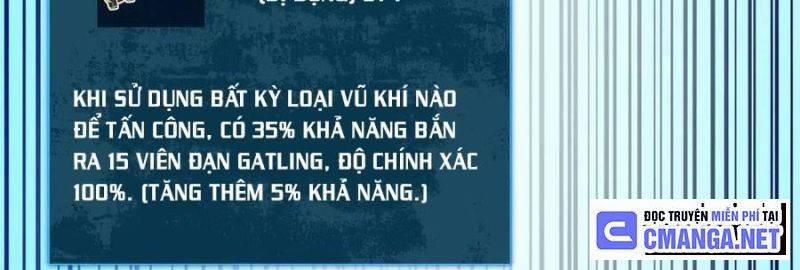 Vô Địch Bị Động Tạo Ra Tấn Sát Thương 33 trang 305