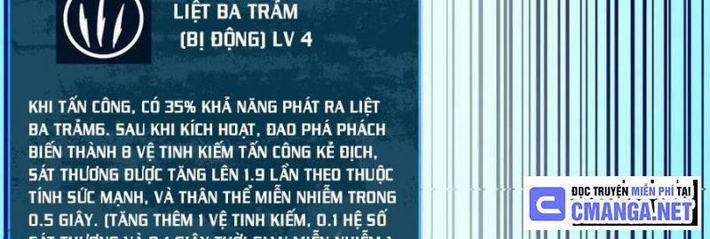 Vô Địch Bị Động Tạo Ra Tấn Sát Thương 33 trang 308