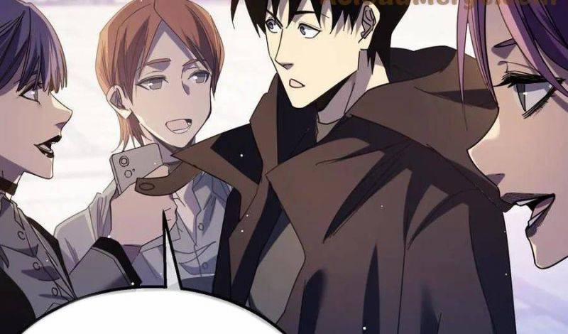 Vô Địch Bị Động Tạo Ra Tấn Sát Thương 34 trang 132