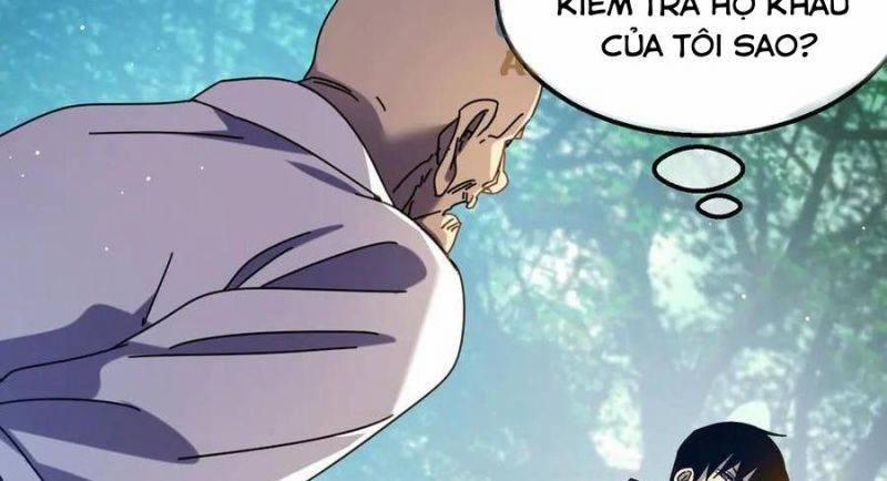 Vô Địch Bị Động Tạo Ra Tấn Sát Thương 34 trang 207