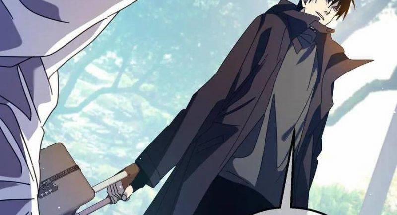 Vô Địch Bị Động Tạo Ra Tấn Sát Thương 34 trang 208