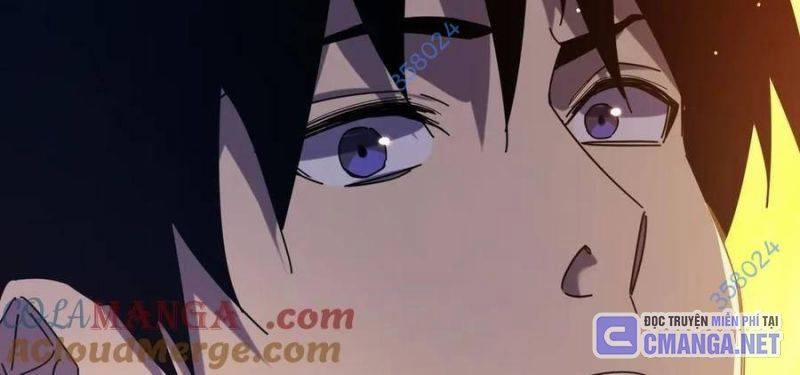 Vô Địch Bị Động Tạo Ra Tấn Sát Thương 34 trang 254