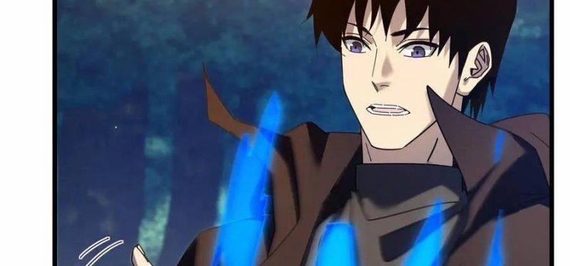 Vô Địch Bị Động Tạo Ra Tấn Sát Thương 34 trang 30