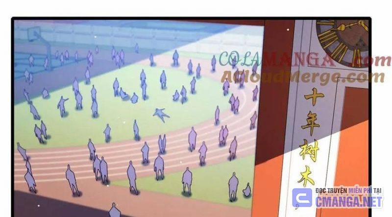 Vô Địch Bị Động Tạo Ra Tấn Sát Thương 34 trang 41