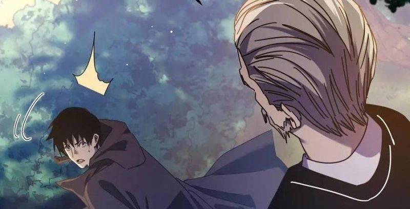 Vô Địch Bị Động Tạo Ra Tấn Sát Thương 34 trang 64