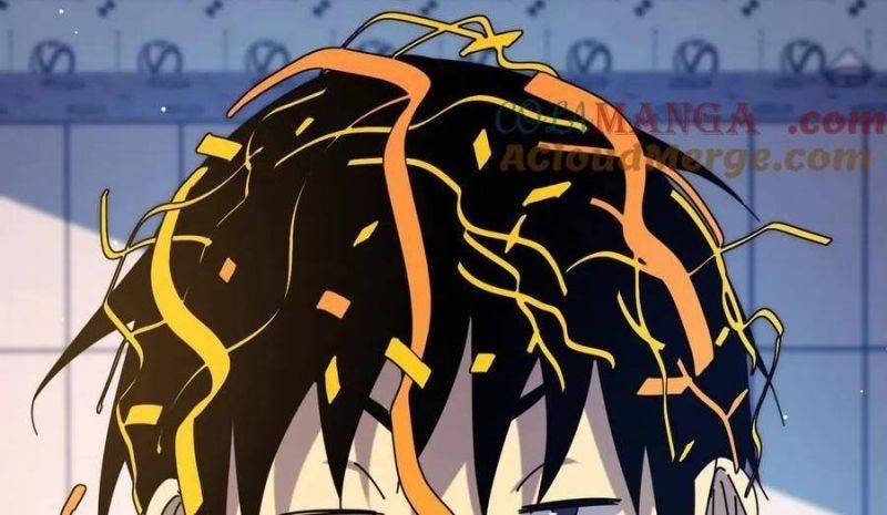 Vô Địch Bị Động Tạo Ra Tấn Sát Thương 34 trang 85