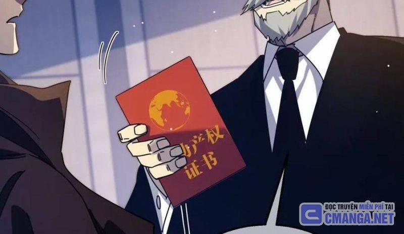 Vô Địch Bị Động Tạo Ra Tấn Sát Thương 34 trang 98
