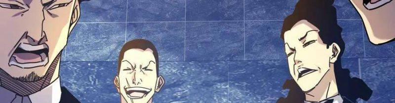 Vô Địch Bị Động Tạo Ra Tấn Sát Thương 35 trang 121