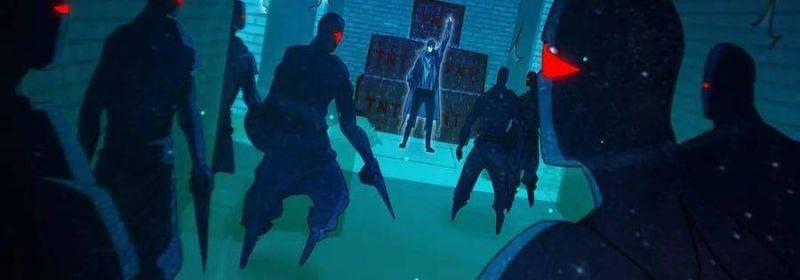 Vô Địch Bị Động Tạo Ra Tấn Sát Thương 35 trang 210