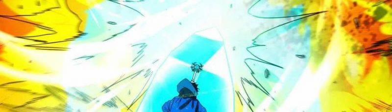 Vô Địch Bị Động Tạo Ra Tấn Sát Thương 35 trang 243