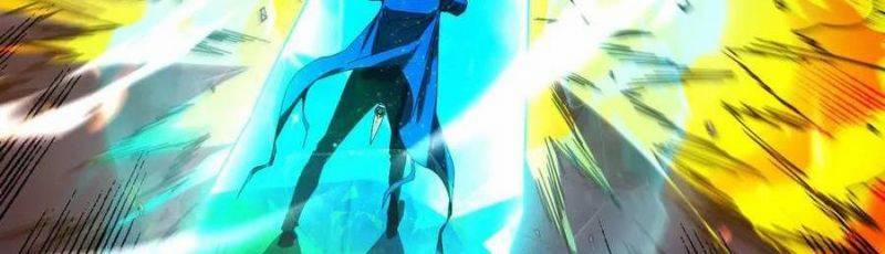 Vô Địch Bị Động Tạo Ra Tấn Sát Thương 35 trang 244