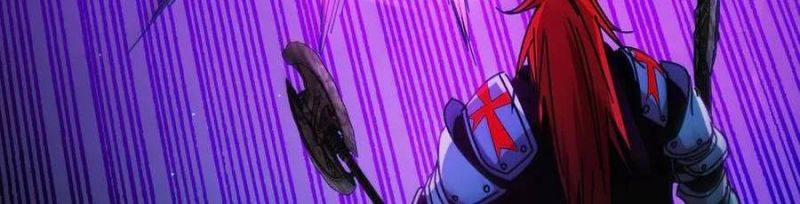 Vô Địch Bị Động Tạo Ra Tấn Sát Thương 35 trang 382