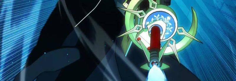 Vô Địch Bị Động Tạo Ra Tấn Sát Thương 35 trang 424