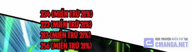 Vô Địch Bị Động Tạo Ra Tấn Sát Thương 35 trang 470