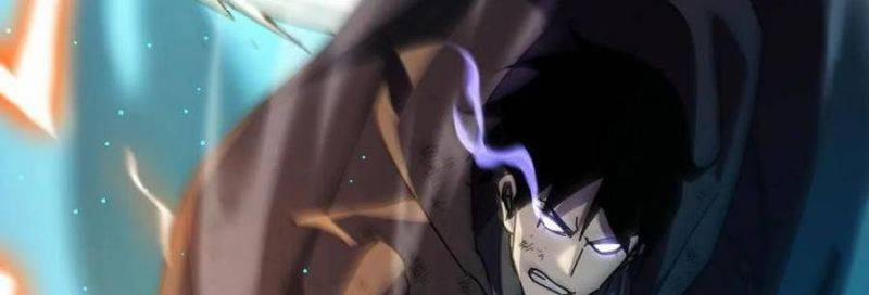 Vô Địch Bị Động Tạo Ra Tấn Sát Thương 35 trang 495