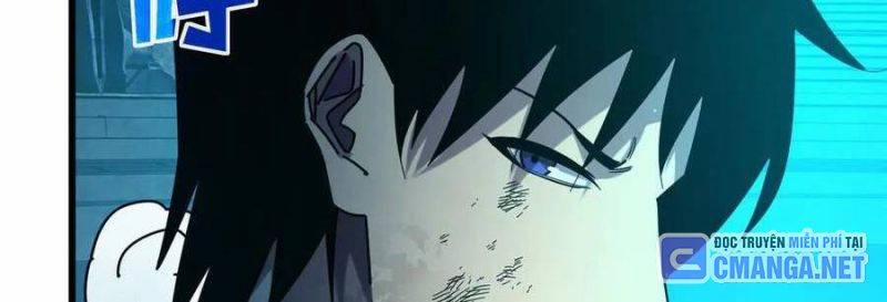Vô Địch Bị Động Tạo Ra Tấn Sát Thương 35 trang 503