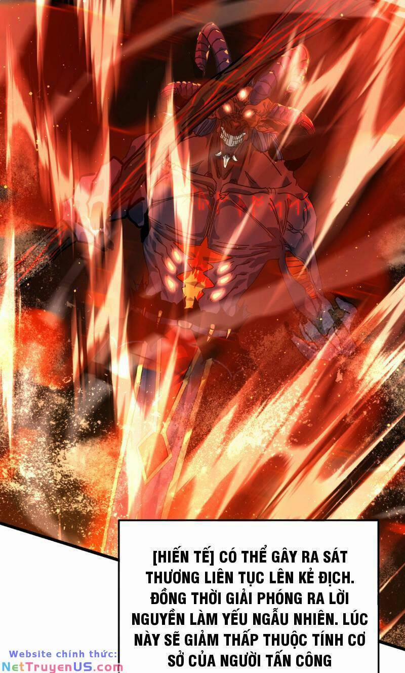 Vô Địch Bị Động Tạo Ra Tấn Sát Thương 4 trang 45