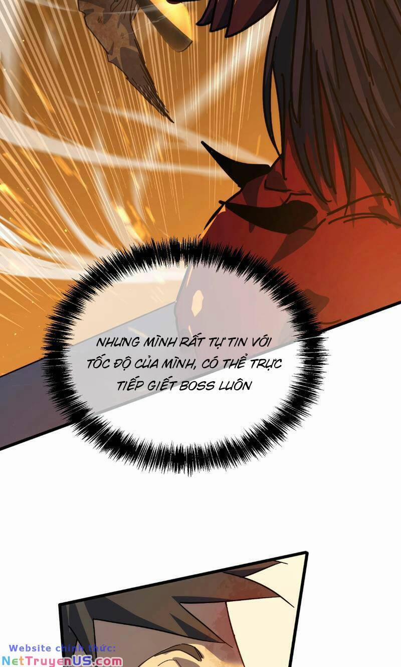 Vô Địch Bị Động Tạo Ra Tấn Sát Thương 4 trang 47