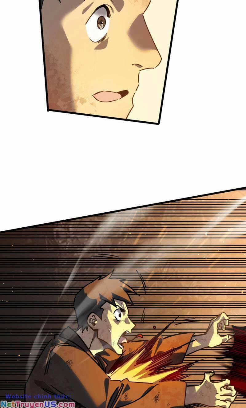 Vô Địch Bị Động Tạo Ra Tấn Sát Thương 4 trang 48