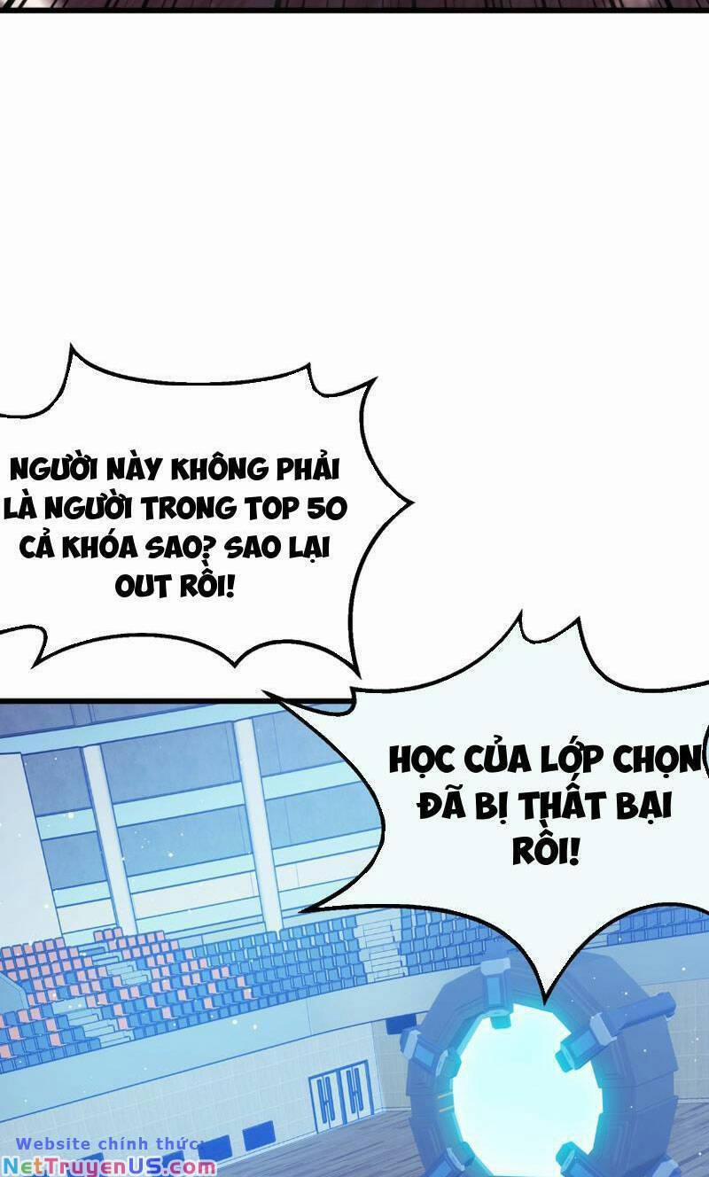 Vô Địch Bị Động Tạo Ra Tấn Sát Thương 4 trang 58