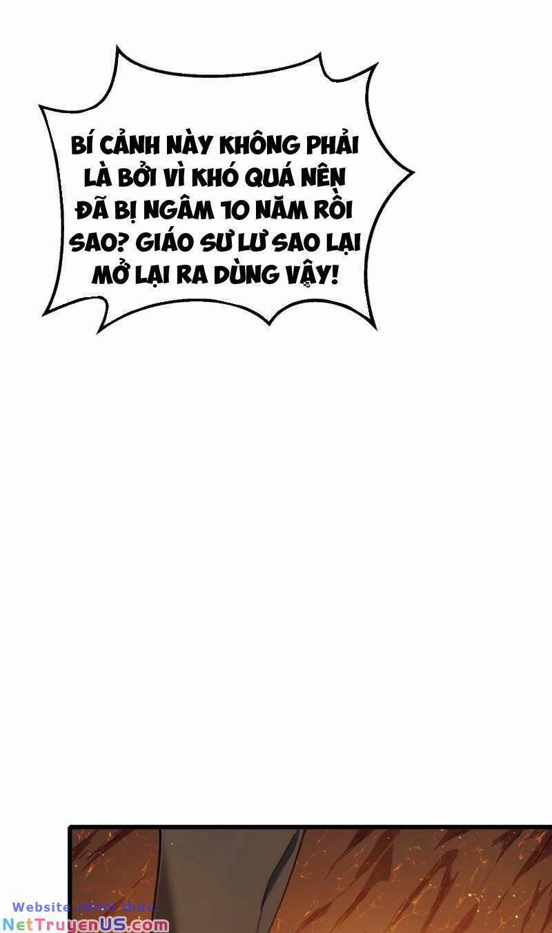 Vô Địch Bị Động Tạo Ra Tấn Sát Thương 4 trang 60