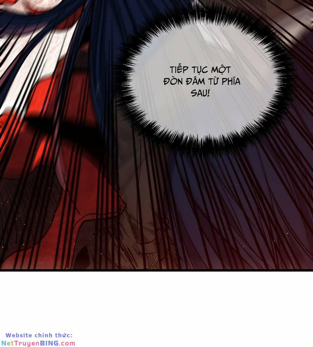 Vô Địch Bị Động Tạo Ra Tấn Sát Thương 5 trang 67