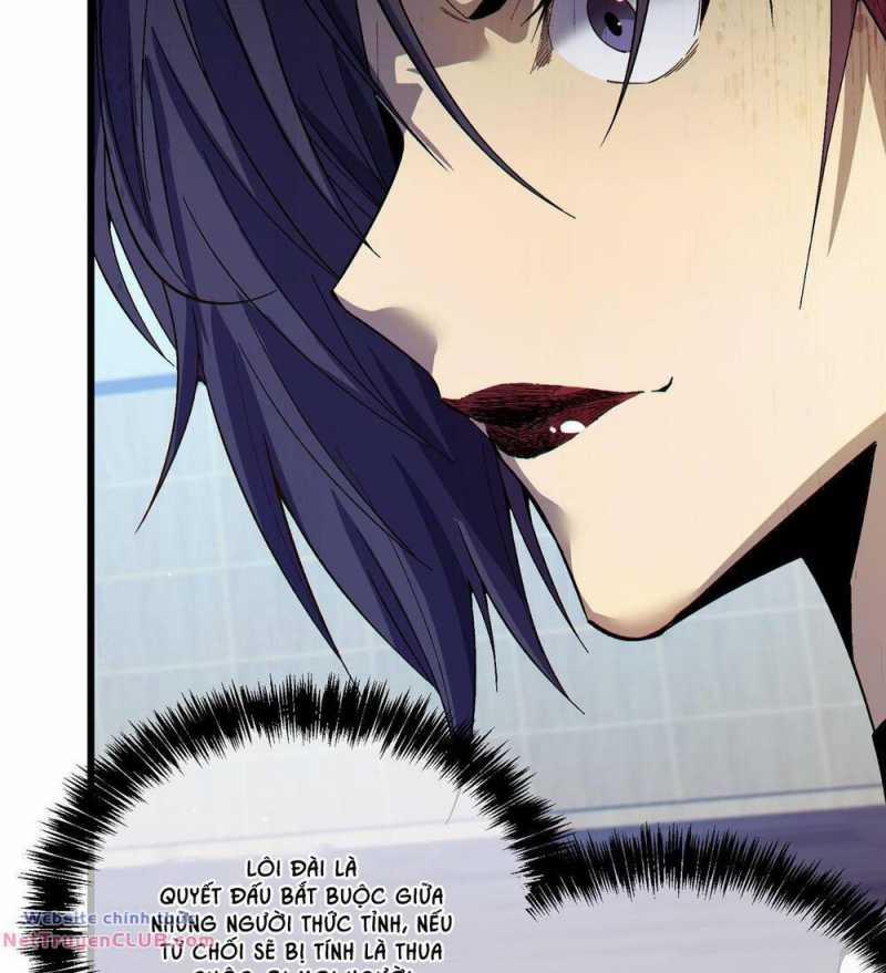 Vô Địch Bị Động Tạo Ra Tấn Sát Thương 7 trang 11