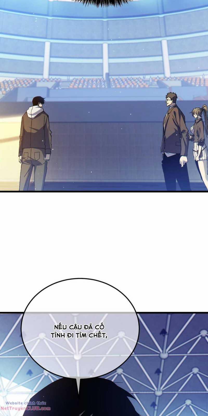 Vô Địch Bị Động Tạo Ra Tấn Sát Thương 7 trang 13