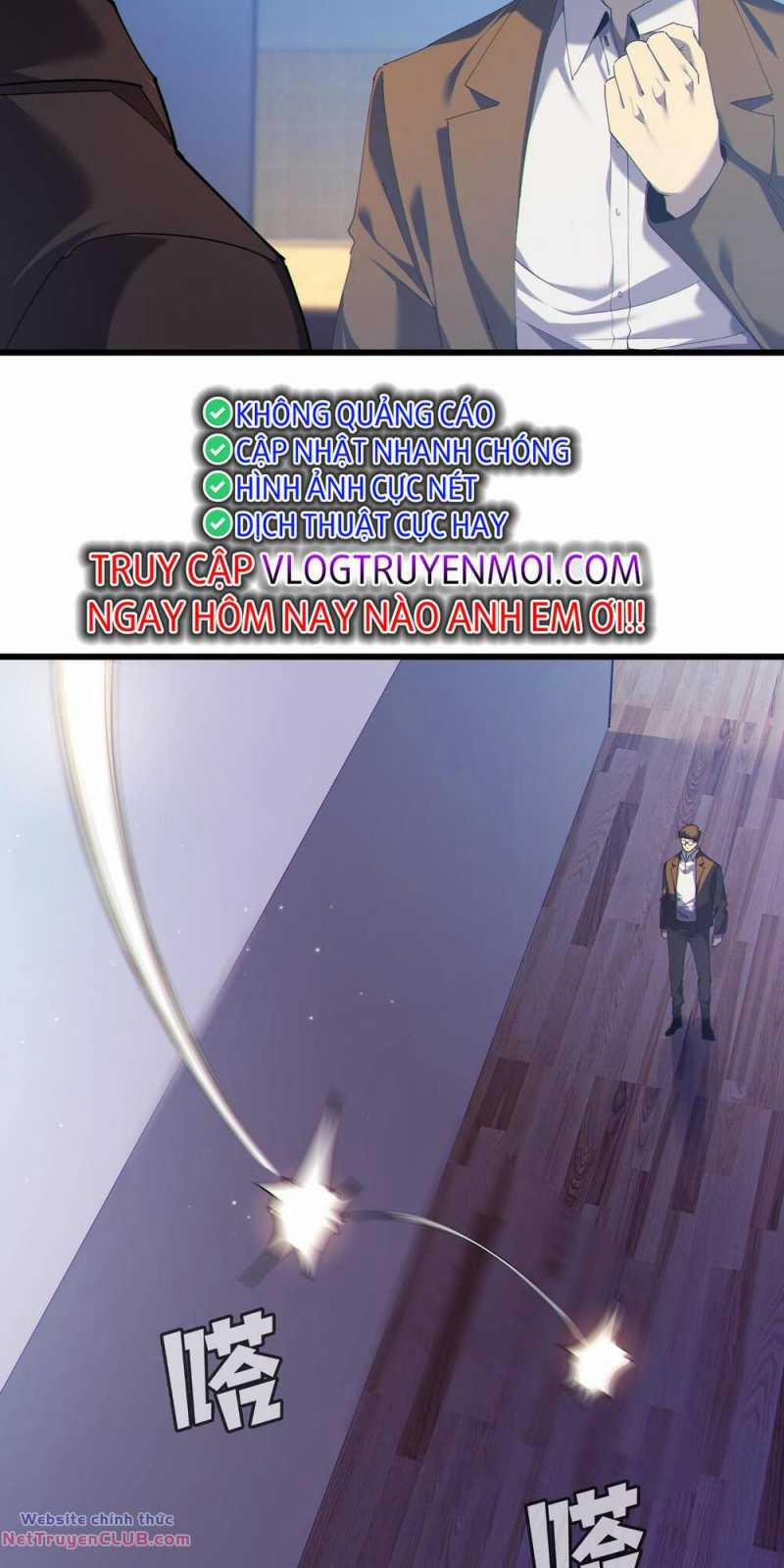 Vô Địch Bị Động Tạo Ra Tấn Sát Thương 7 trang 21