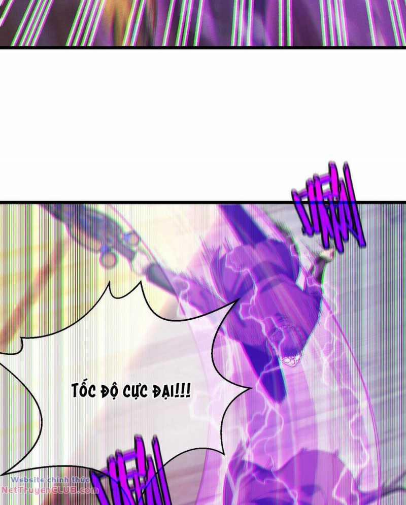 Vô Địch Bị Động Tạo Ra Tấn Sát Thương 7 trang 25
