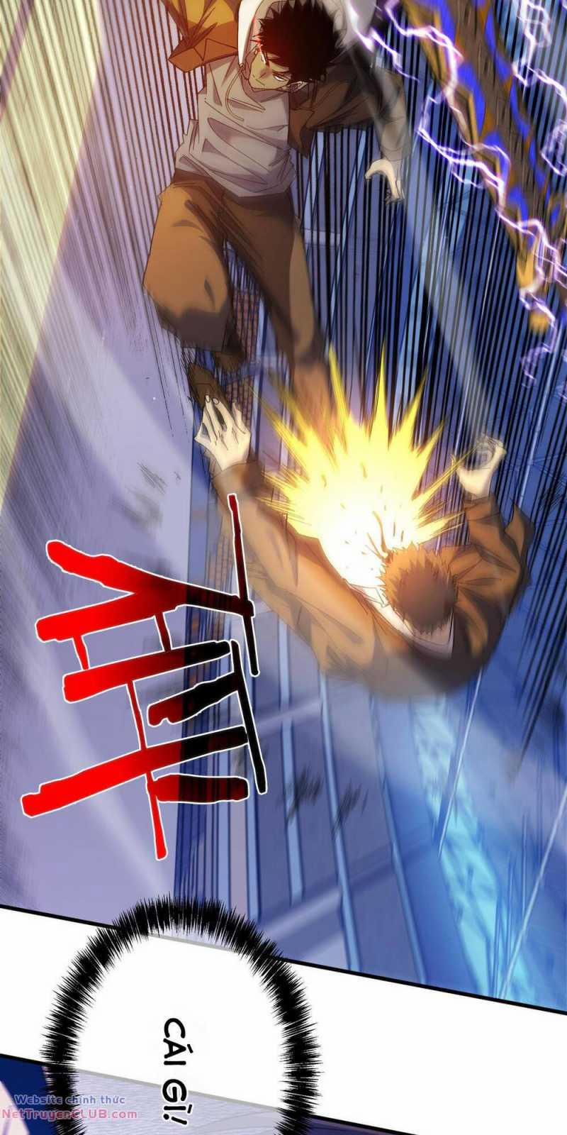 Vô Địch Bị Động Tạo Ra Tấn Sát Thương 7 trang 50