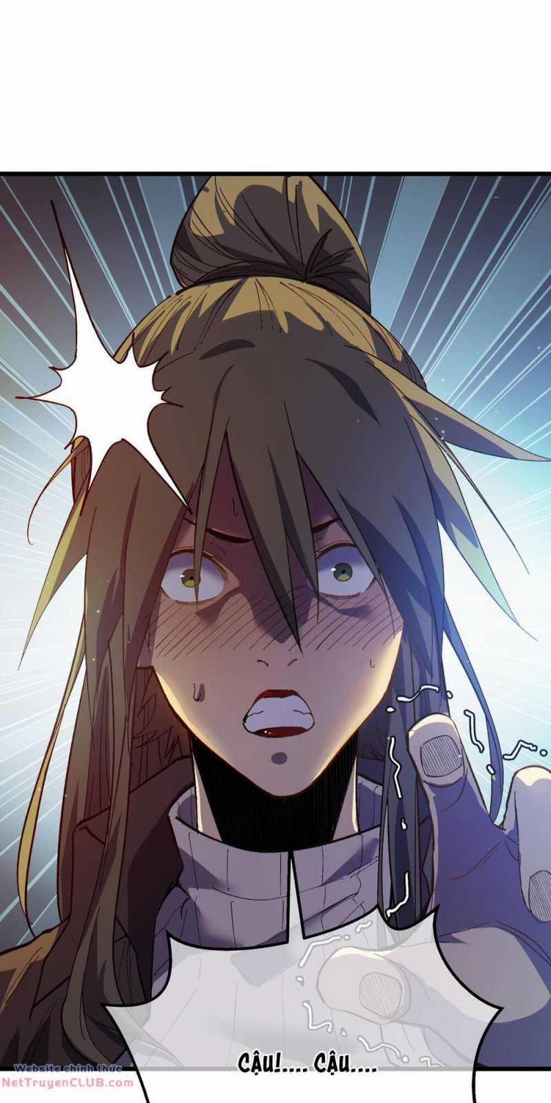 Vô Địch Bị Động Tạo Ra Tấn Sát Thương 7 trang 6