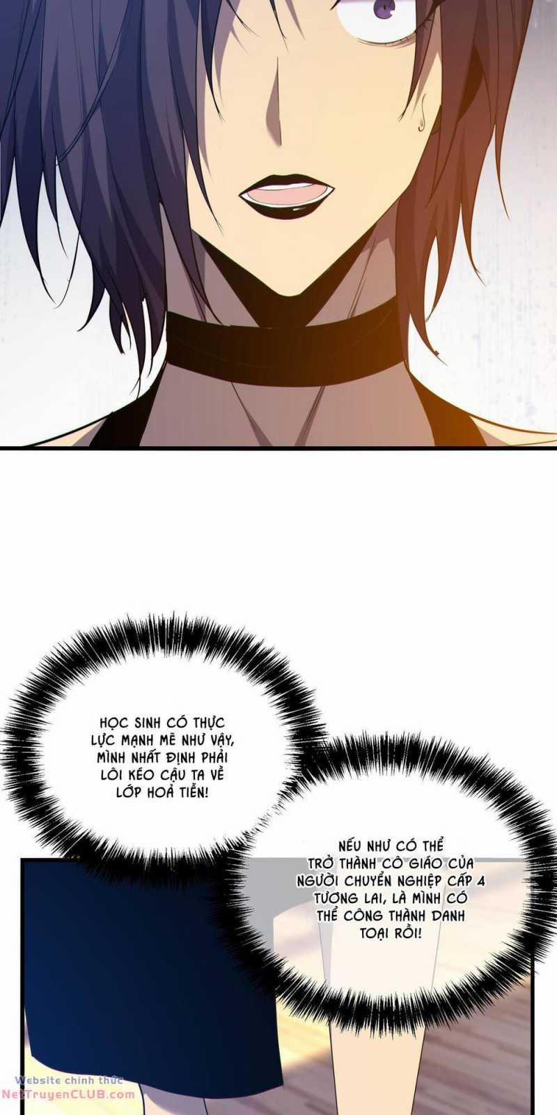 Vô Địch Bị Động Tạo Ra Tấn Sát Thương 7 trang 73