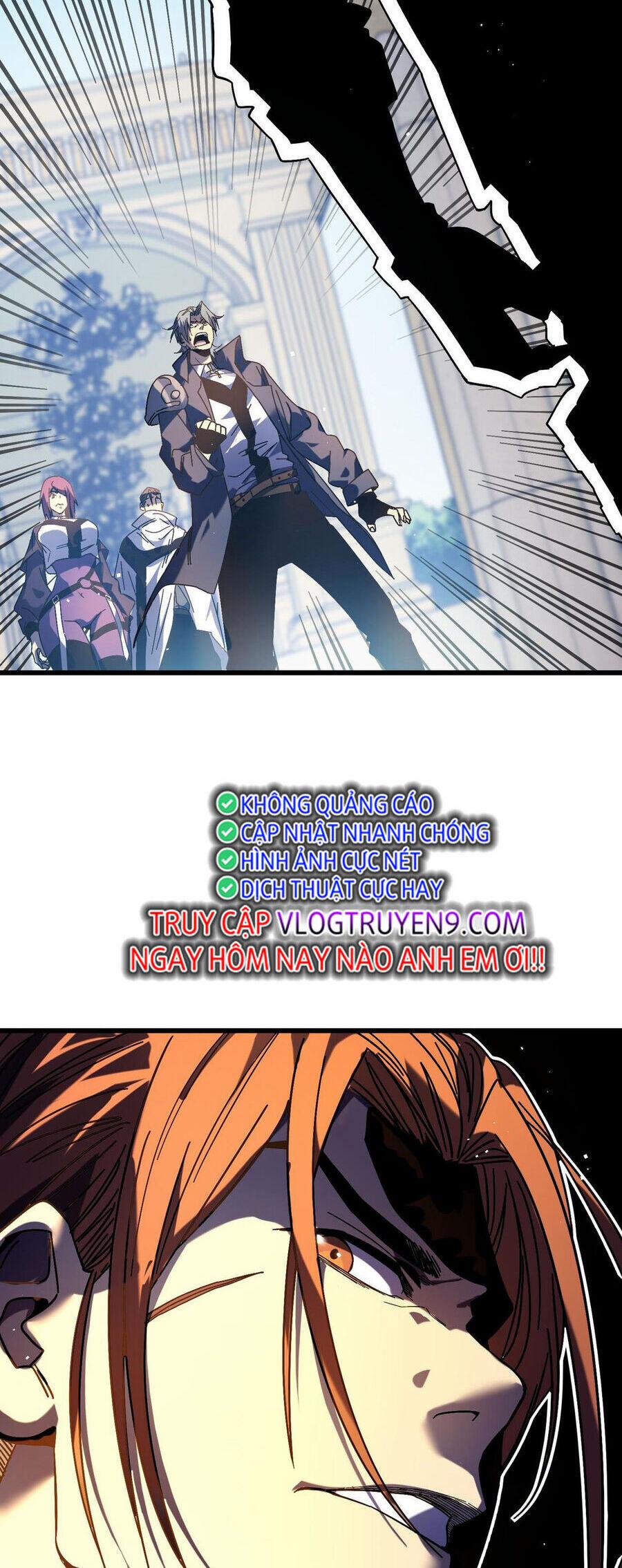 Vô Địch Bị Động Tạo Ra Tấn Sát Thương 9 trang 46