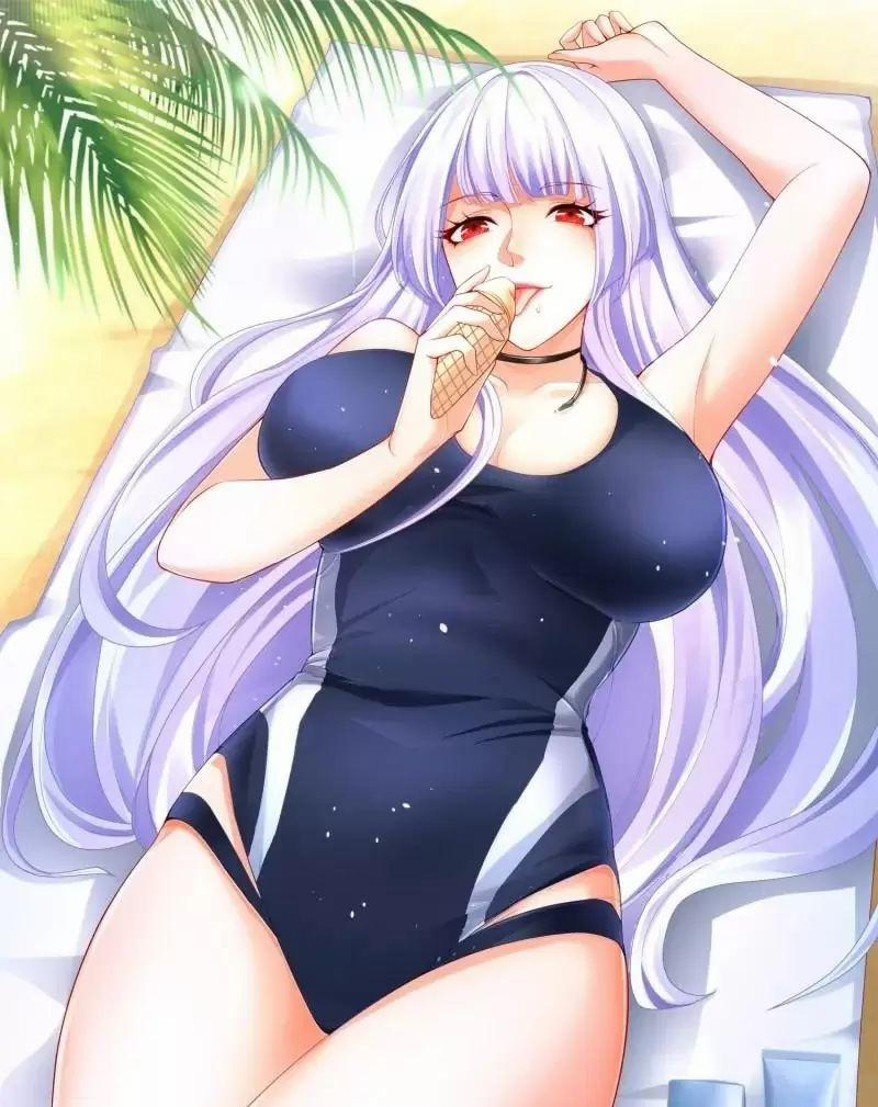 Vô Địch Từ Cưỡng Hôn Ma Nữ 75 trang 0