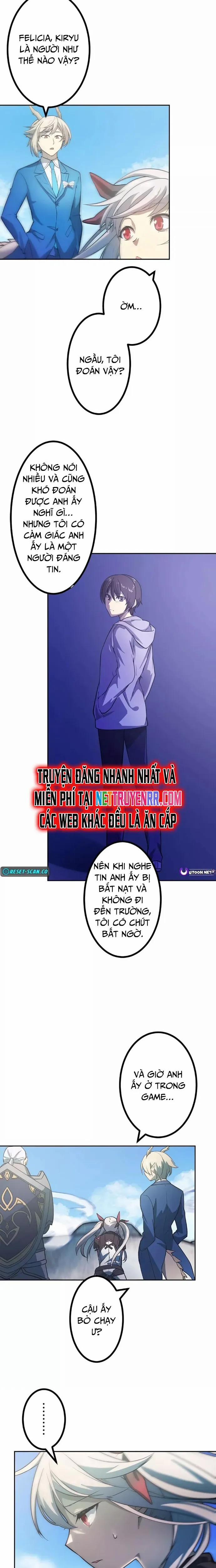 Vô Địch Vrmmo Bằng Cách Đập Tiền 5 trang 16