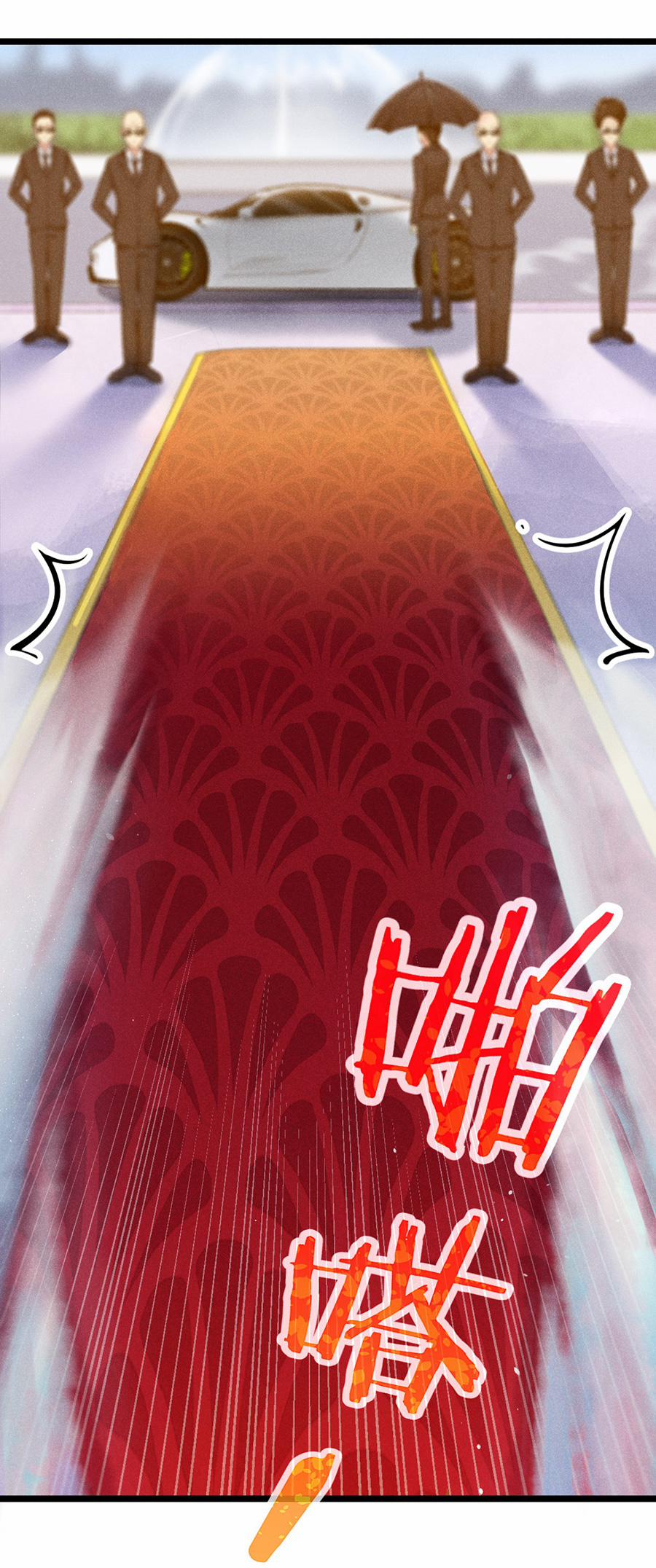 Võ Lâm Đệ Nhất Đầu Bếp 1 trang 11