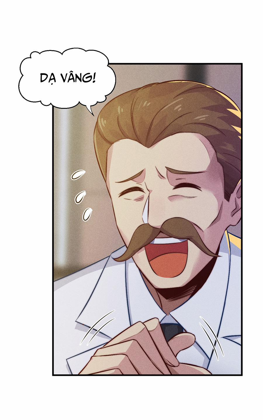 Võ Lâm Đệ Nhất Đầu Bếp 1 trang 18