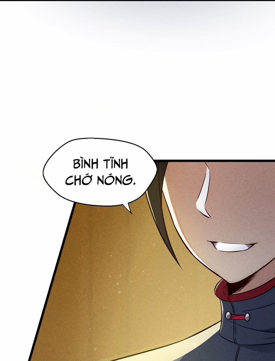 Võ Lâm Đệ Nhất Đầu Bếp 1 trang 24