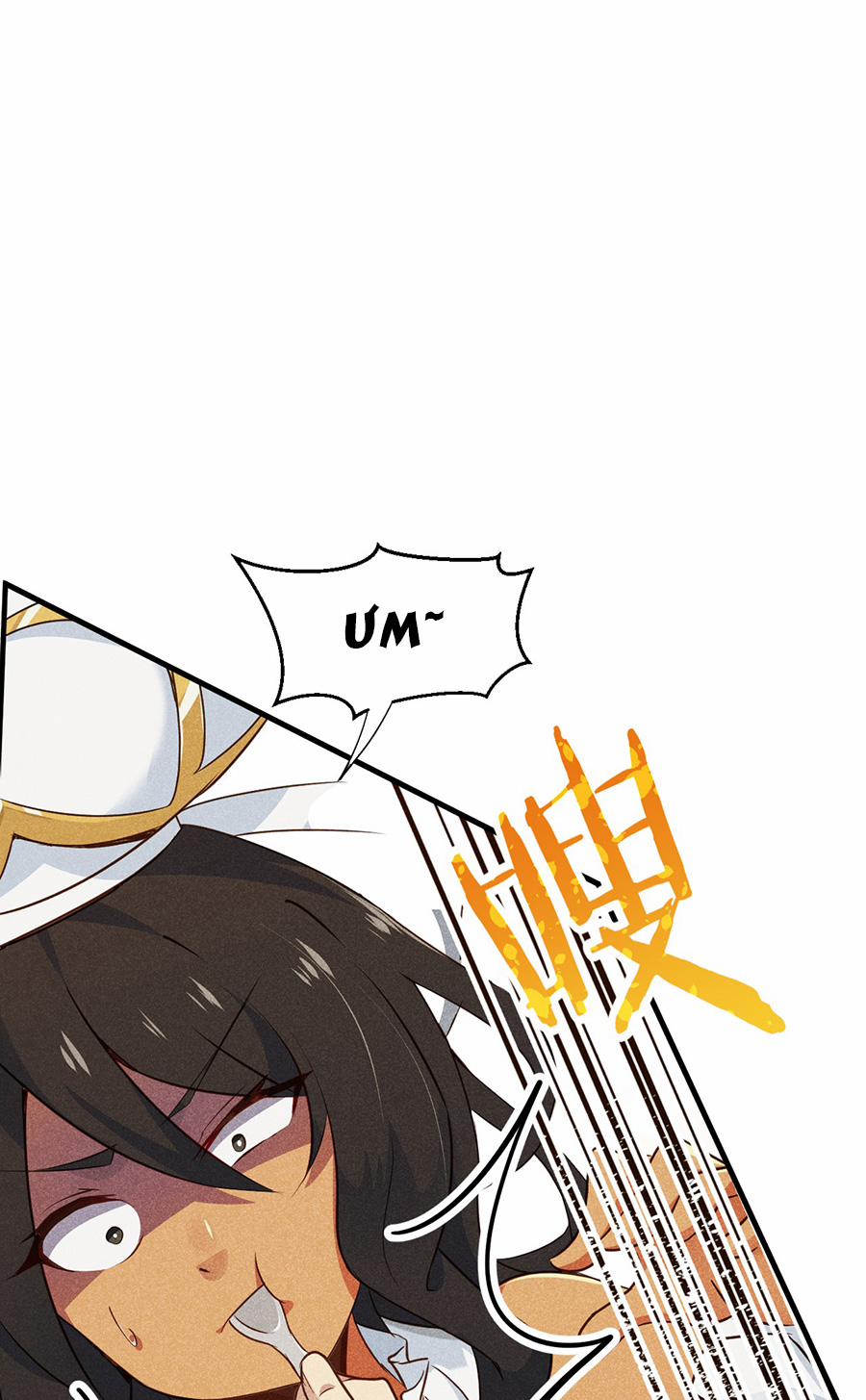 Võ Lâm Đệ Nhất Đầu Bếp 1 trang 40