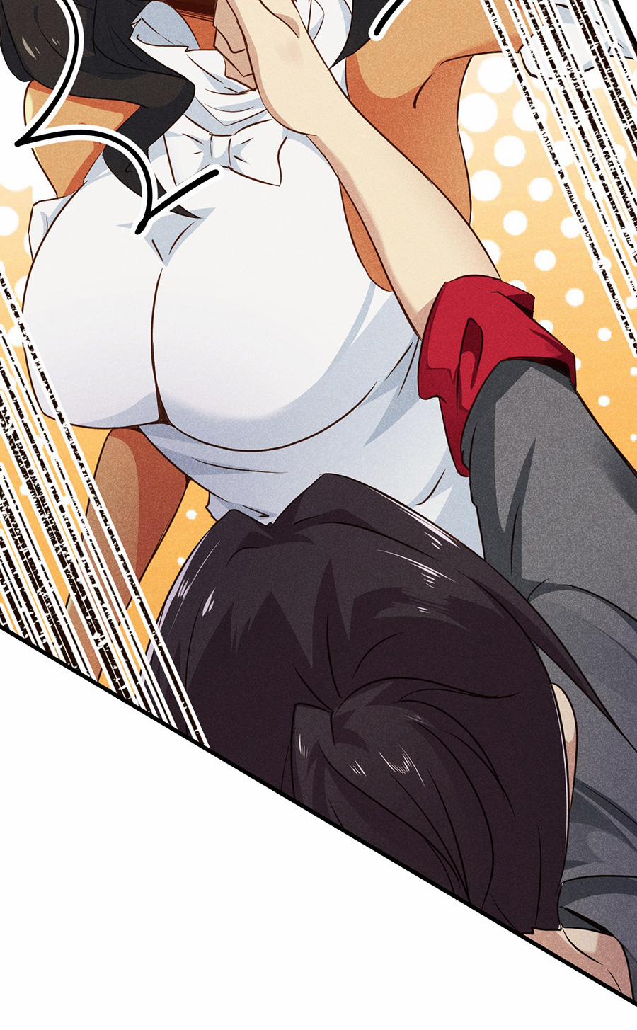 Võ Lâm Đệ Nhất Đầu Bếp 1 trang 41