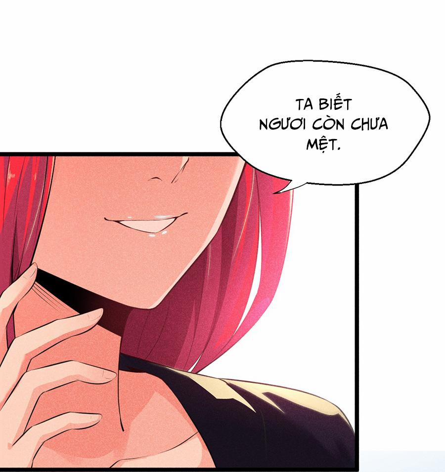 Võ Lâm Đệ Nhất Đầu Bếp 10 trang 1