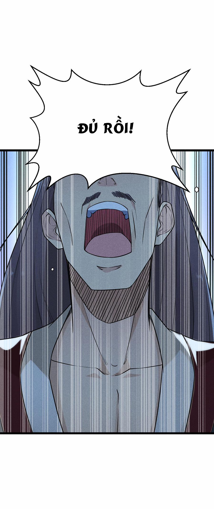 Võ Lâm Đệ Nhất Đầu Bếp 10 trang 47