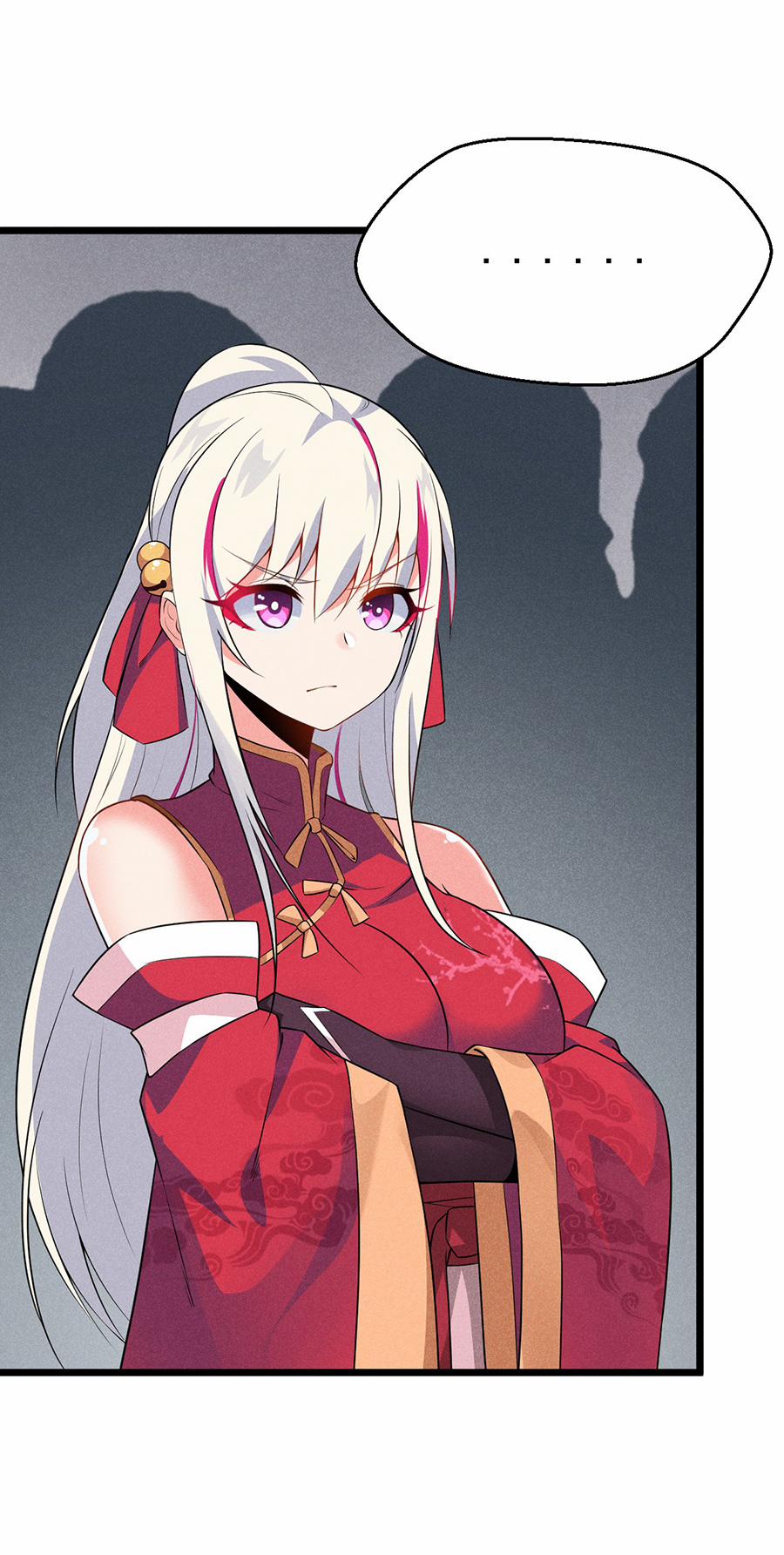 Võ Lâm Đệ Nhất Đầu Bếp 10 trang 62